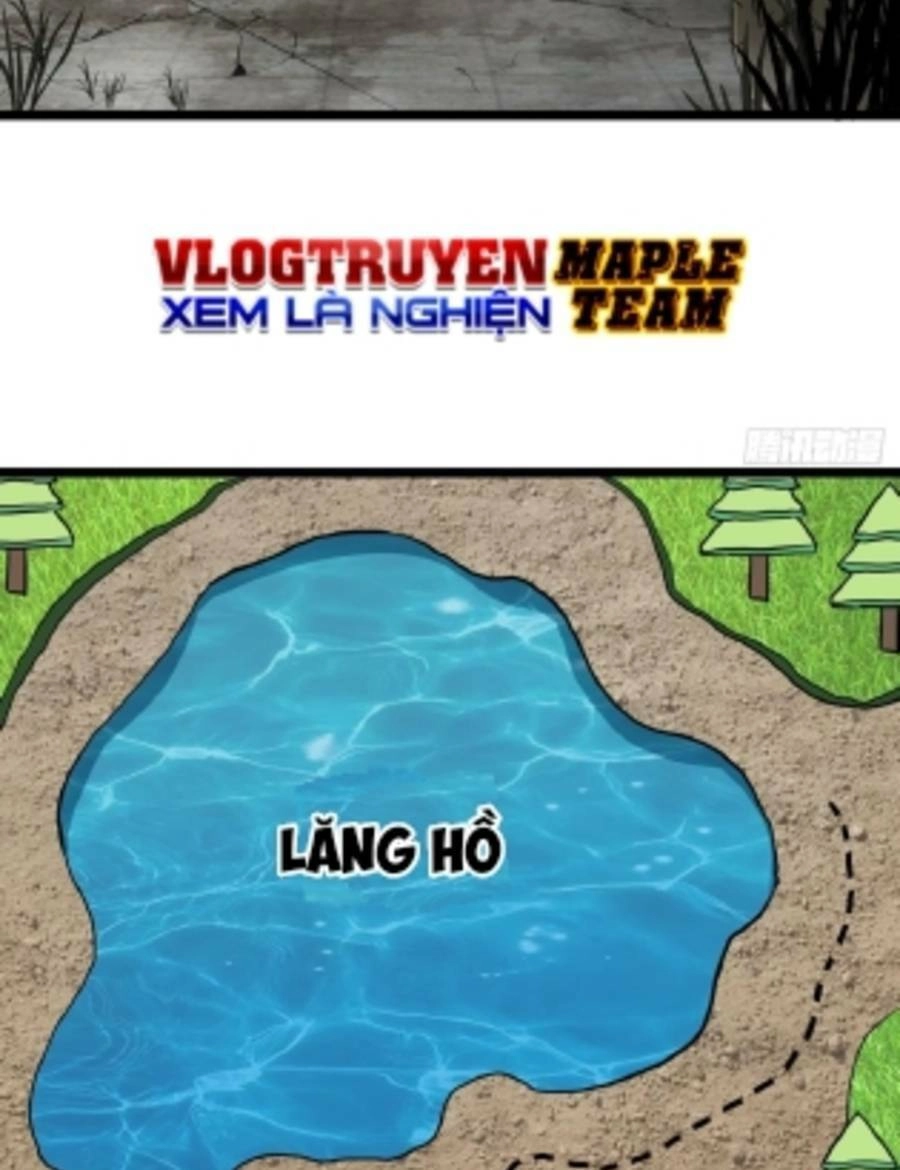 Trò Chơi Này Cũng Quá Chân Thật Rồi ! Chapter 15 - 55