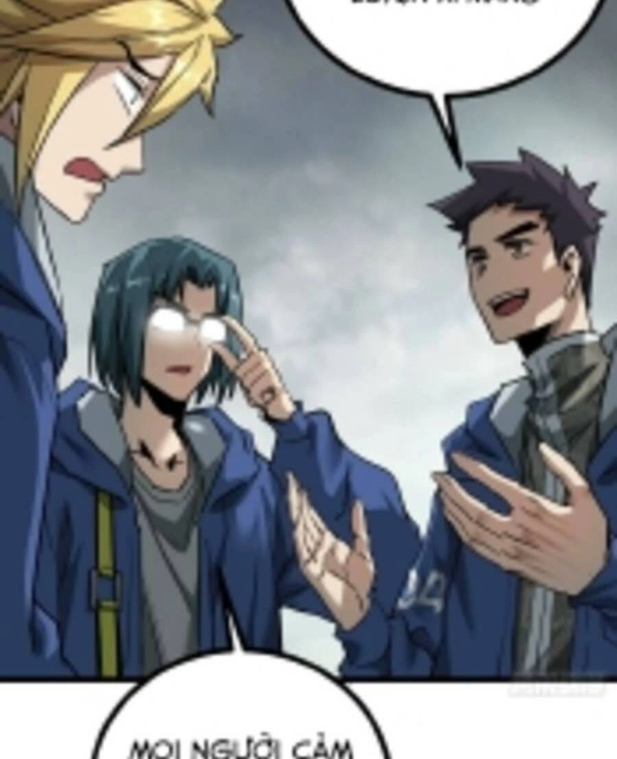 Trò Chơi Này Cũng Quá Chân Thật Rồi ! Chapter 15 - 69