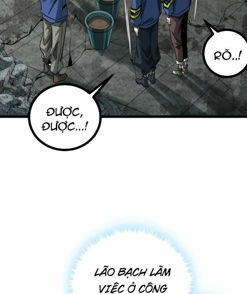 Trò Chơi Này Cũng Quá Chân Thật Rồi ! Chapter 16 - 2