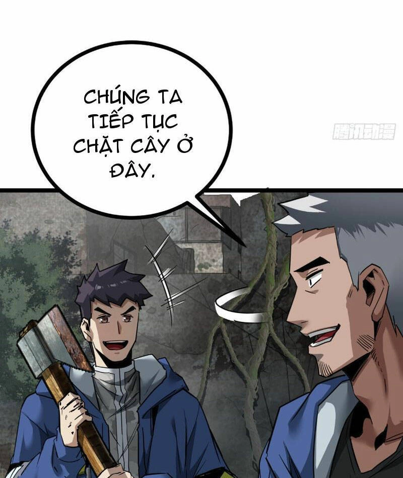 Trò Chơi Này Cũng Quá Chân Thật Rồi ! Chapter 16 - 4