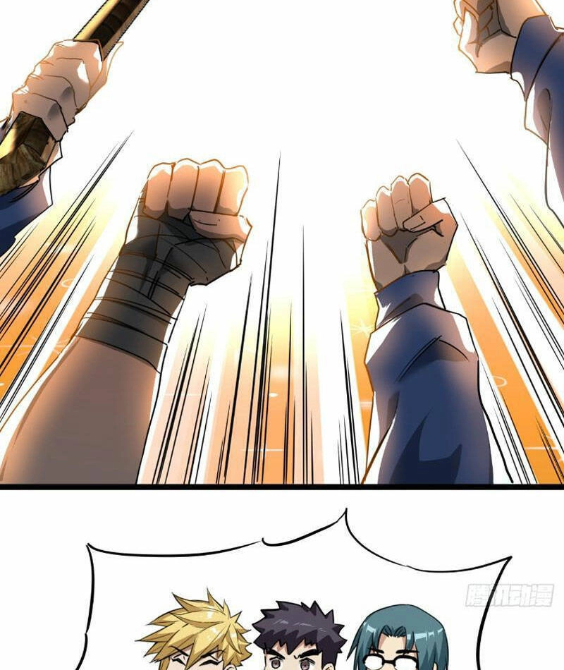 Trò Chơi Này Cũng Quá Chân Thật Rồi ! Chapter 16 - 7