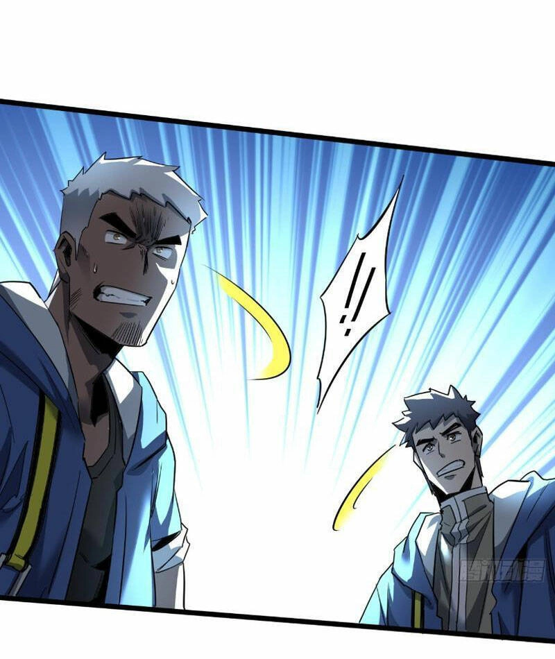 Trò Chơi Này Cũng Quá Chân Thật Rồi ! Chapter 16 - 13