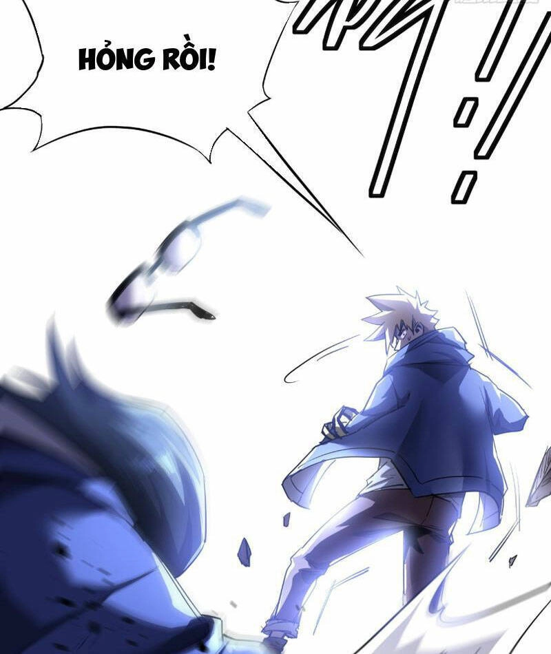 Trò Chơi Này Cũng Quá Chân Thật Rồi ! Chapter 16 - 15