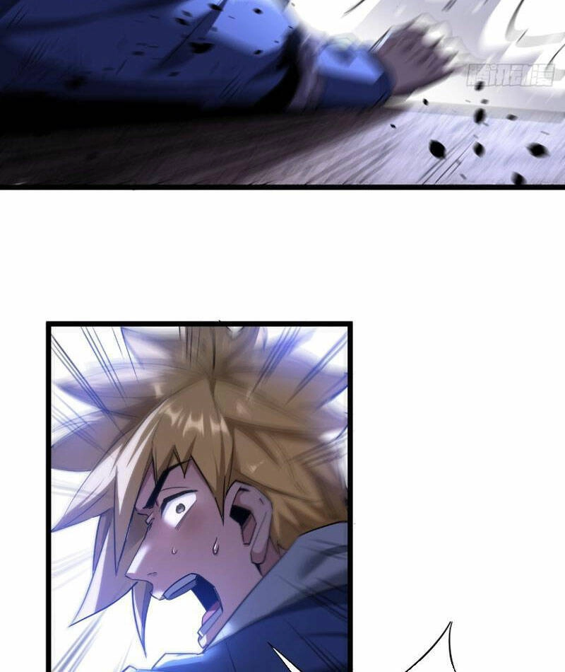 Trò Chơi Này Cũng Quá Chân Thật Rồi ! Chapter 16 - 16