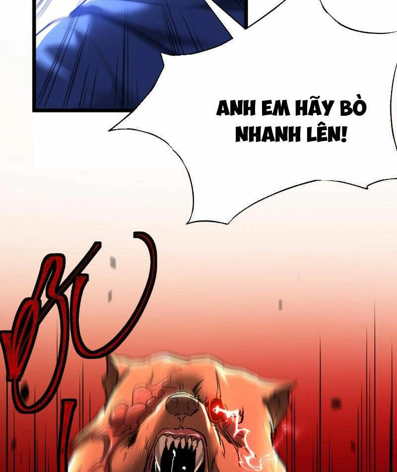 Trò Chơi Này Cũng Quá Chân Thật Rồi ! Chapter 16 - 17