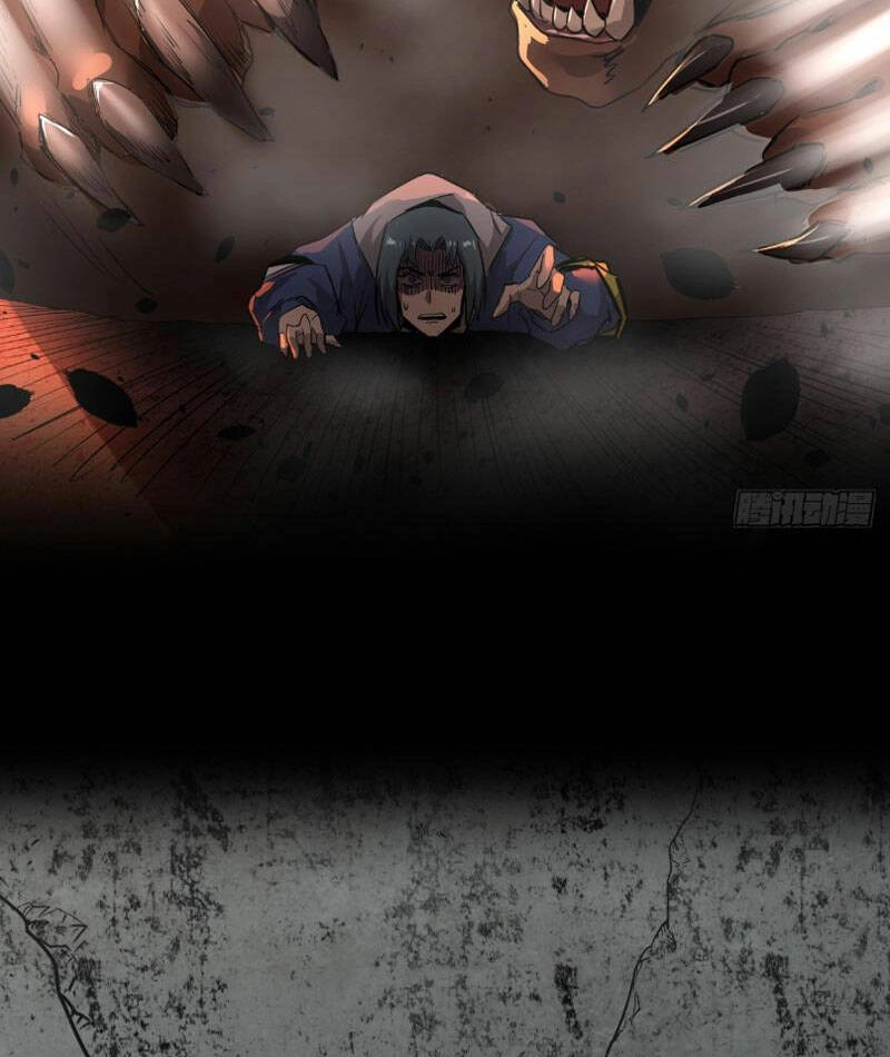 Trò Chơi Này Cũng Quá Chân Thật Rồi ! Chapter 16 - 19