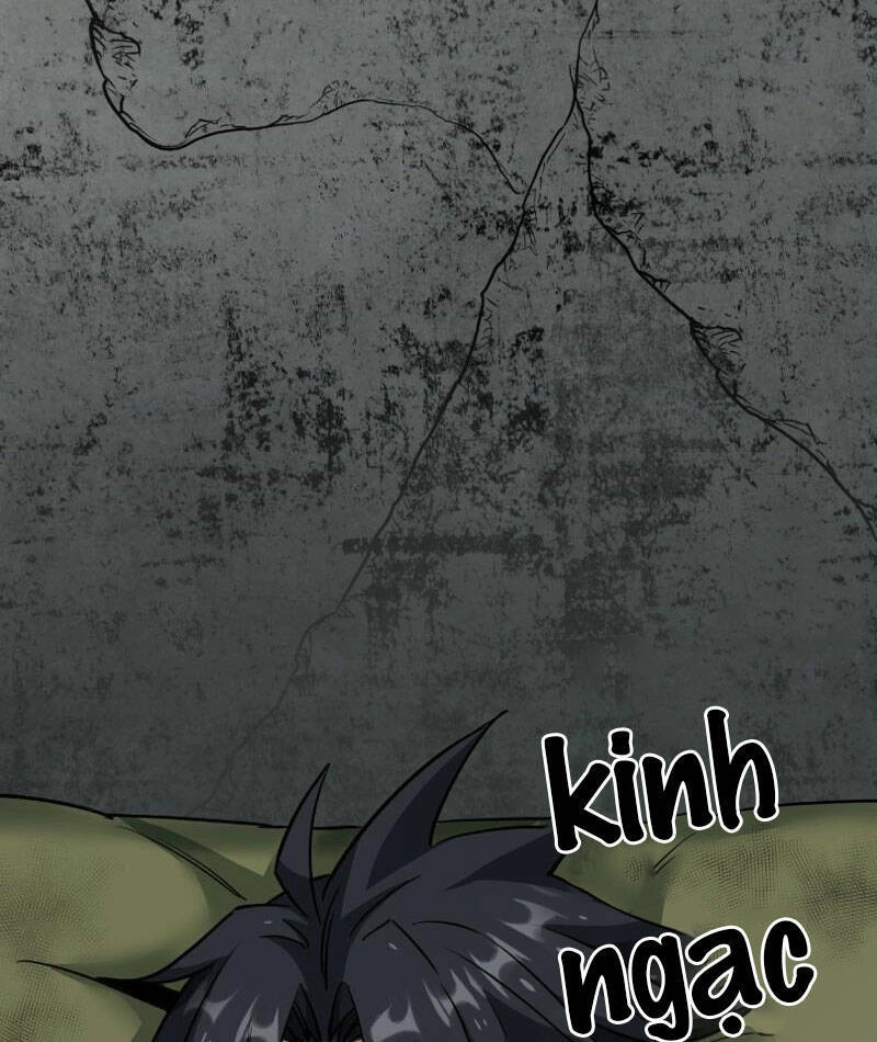 Trò Chơi Này Cũng Quá Chân Thật Rồi ! Chapter 16 - 20