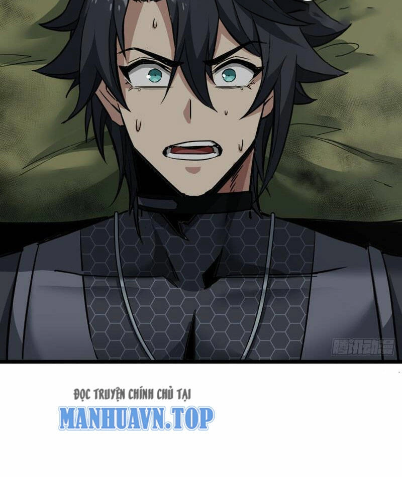 Trò Chơi Này Cũng Quá Chân Thật Rồi ! Chapter 16 - 21