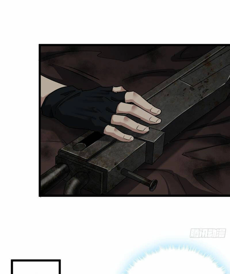 Trò Chơi Này Cũng Quá Chân Thật Rồi ! Chapter 16 - 22