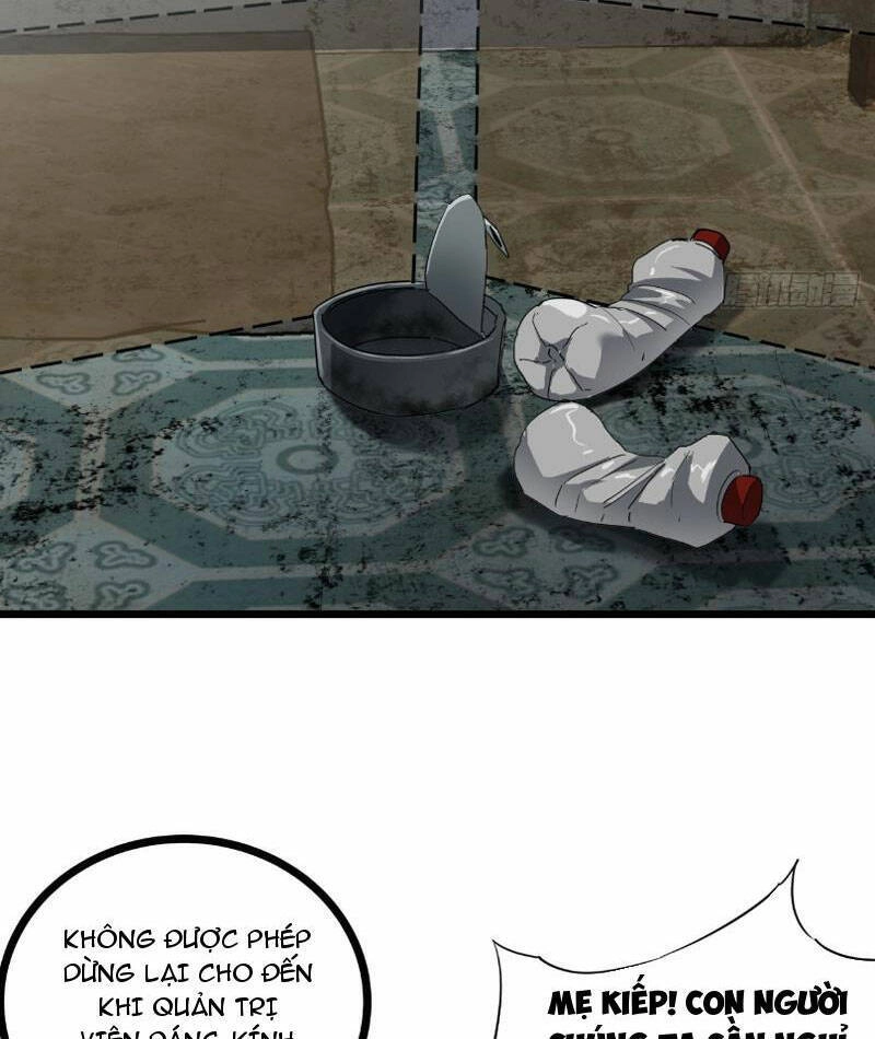 Trò Chơi Này Cũng Quá Chân Thật Rồi ! Chapter 16 - 25