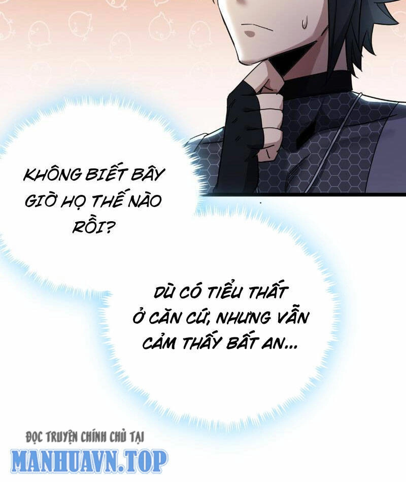 Trò Chơi Này Cũng Quá Chân Thật Rồi ! Chapter 16 - 27