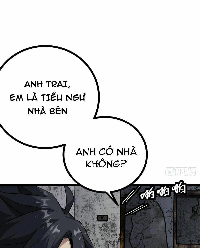 Trò Chơi Này Cũng Quá Chân Thật Rồi ! Chapter 16 - 28