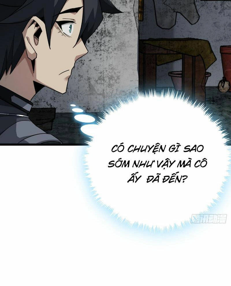 Trò Chơi Này Cũng Quá Chân Thật Rồi ! Chapter 16 - 29