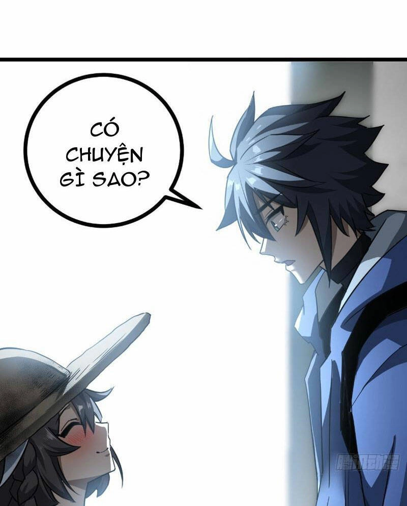 Trò Chơi Này Cũng Quá Chân Thật Rồi ! Chapter 16 - 31