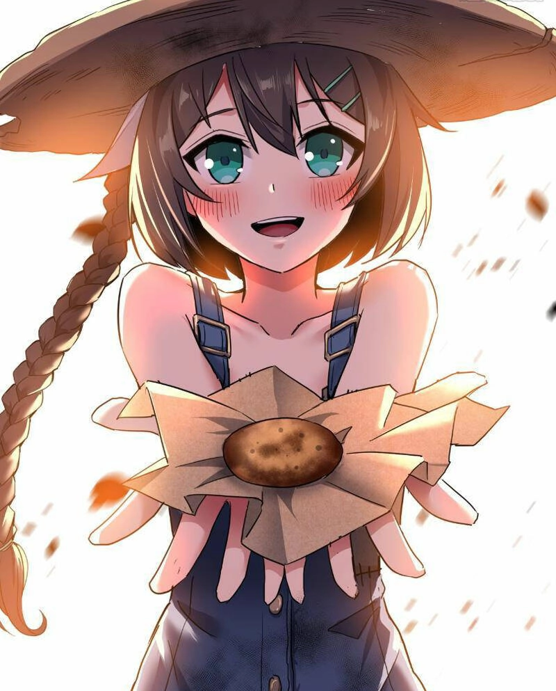 Trò Chơi Này Cũng Quá Chân Thật Rồi ! Chapter 16 - 33