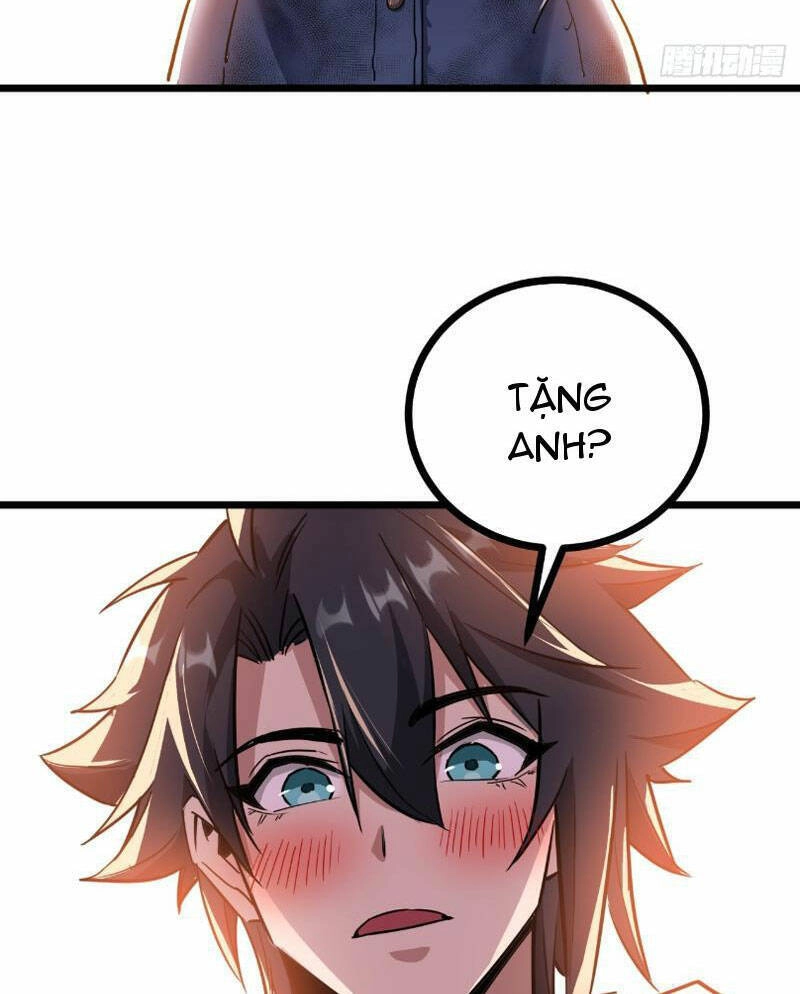 Trò Chơi Này Cũng Quá Chân Thật Rồi ! Chapter 16 - 34