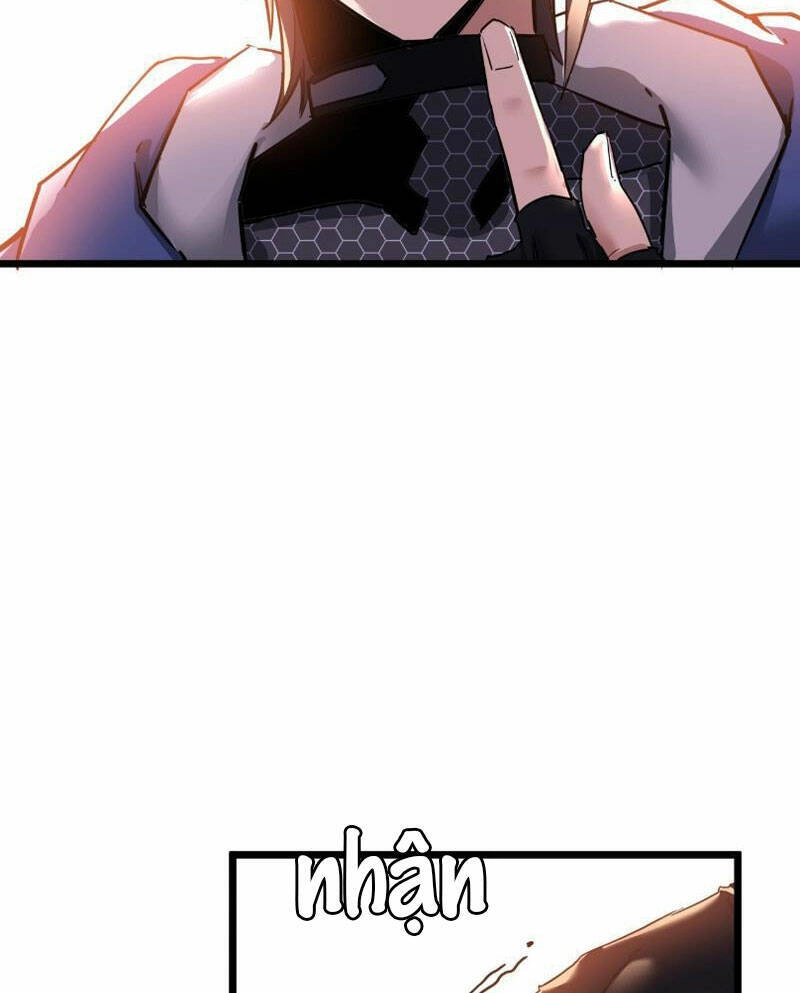 Trò Chơi Này Cũng Quá Chân Thật Rồi ! Chapter 16 - 35