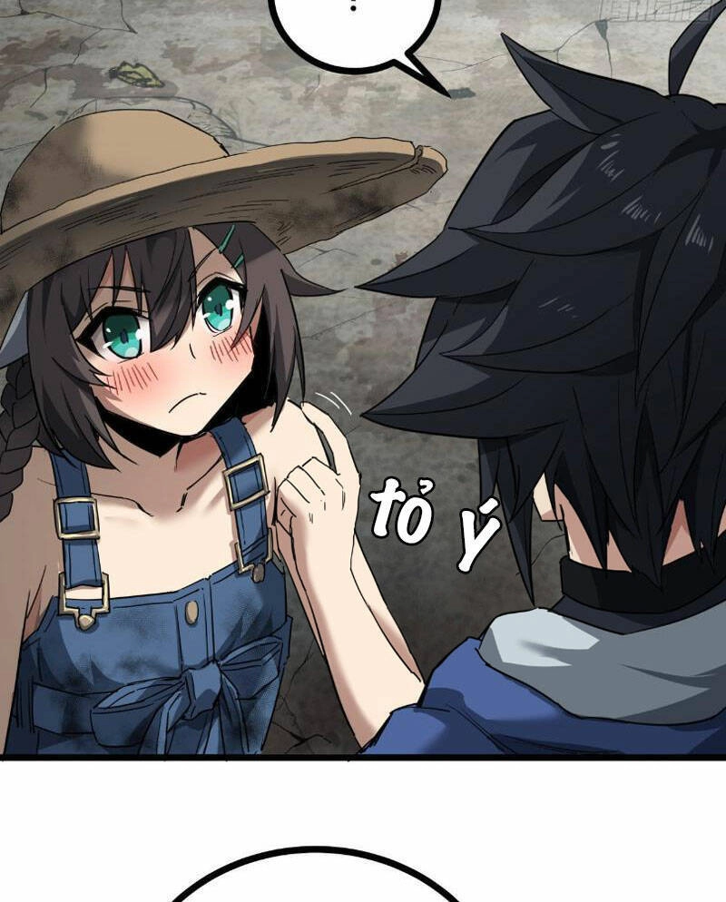 Trò Chơi Này Cũng Quá Chân Thật Rồi ! Chapter 16 - 37