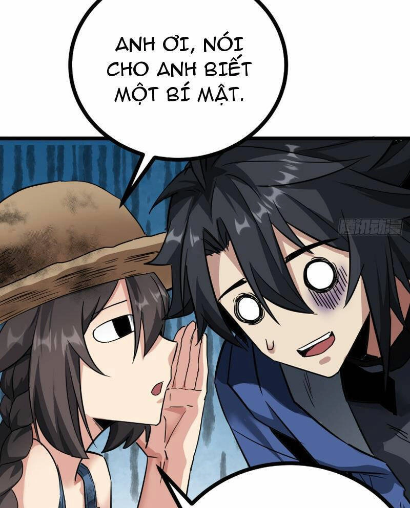 Trò Chơi Này Cũng Quá Chân Thật Rồi ! Chapter 16 - 38