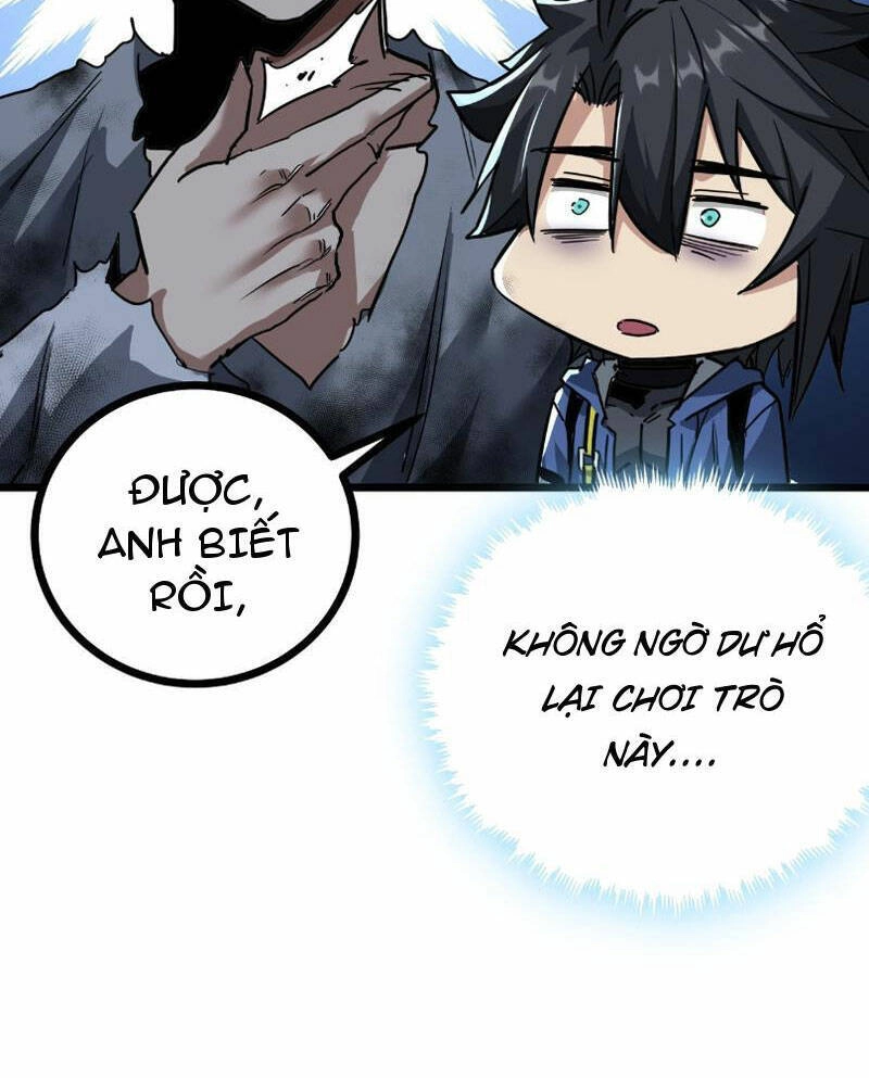 Trò Chơi Này Cũng Quá Chân Thật Rồi ! Chapter 16 - 40