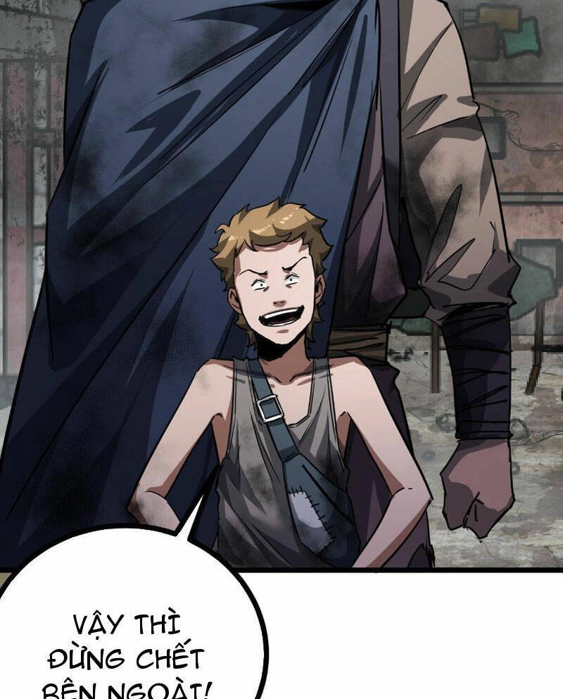 Trò Chơi Này Cũng Quá Chân Thật Rồi ! Chapter 16 - 46