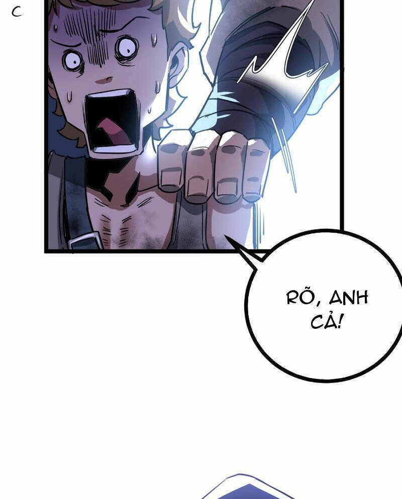 Trò Chơi Này Cũng Quá Chân Thật Rồi ! Chapter 16 - 48