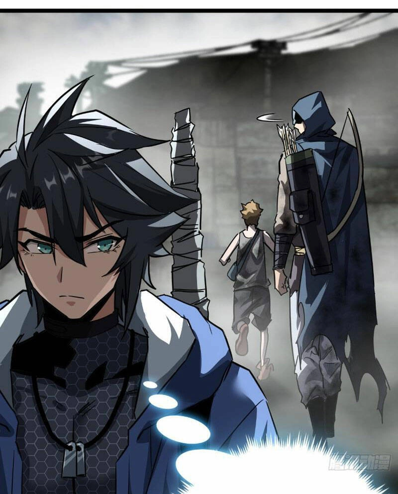 Trò Chơi Này Cũng Quá Chân Thật Rồi ! Chapter 16 - 52