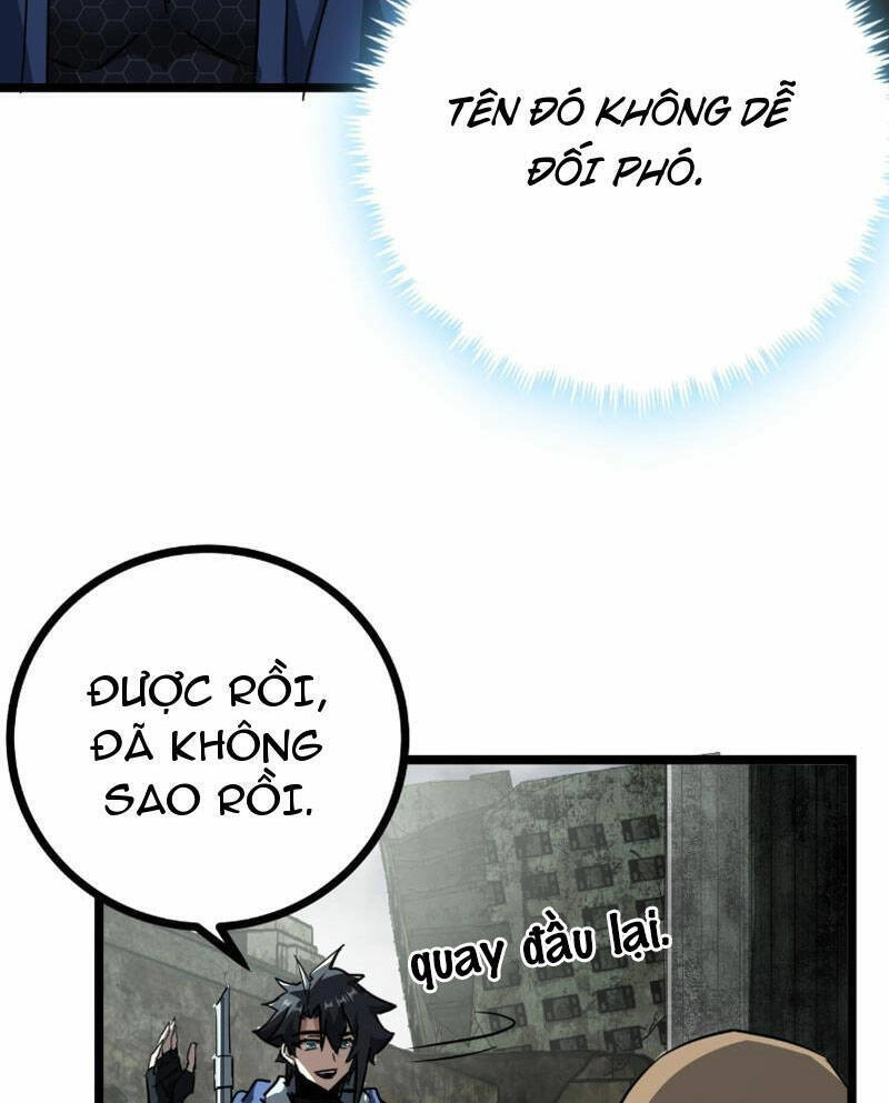 Trò Chơi Này Cũng Quá Chân Thật Rồi ! Chapter 16 - 53