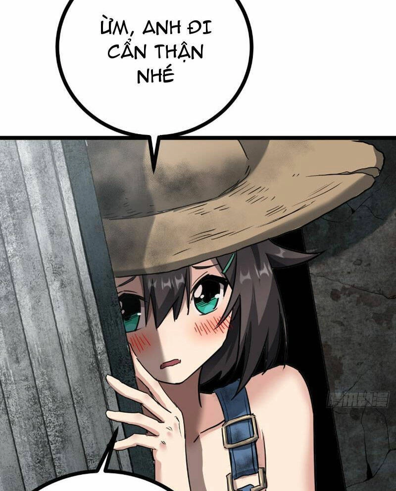 Trò Chơi Này Cũng Quá Chân Thật Rồi ! Chapter 16 - 55