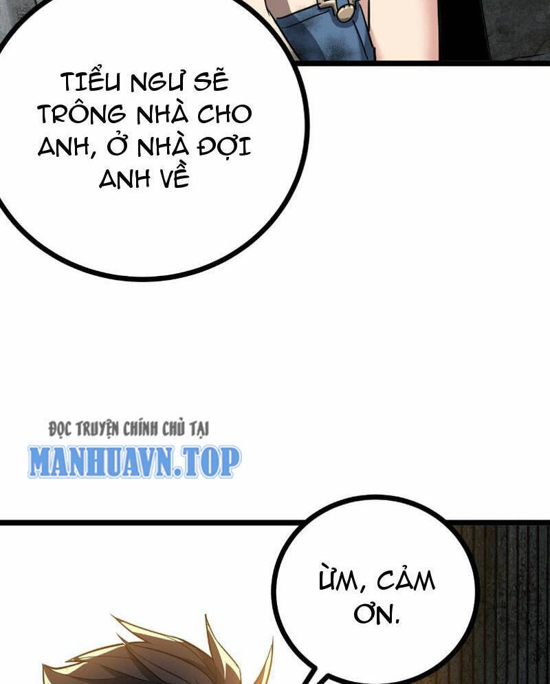 Trò Chơi Này Cũng Quá Chân Thật Rồi ! Chapter 16 - 56