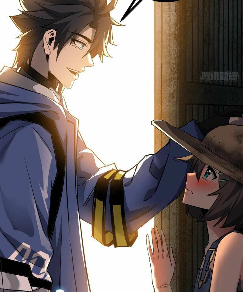 Trò Chơi Này Cũng Quá Chân Thật Rồi ! Chapter 16 - 57