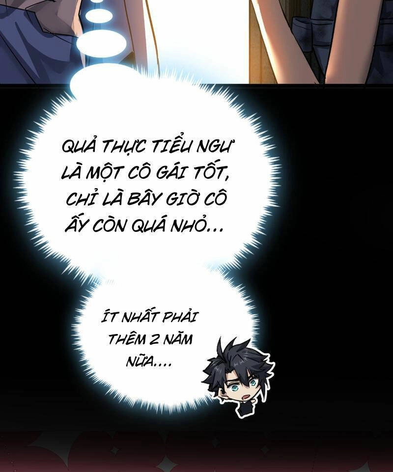 Trò Chơi Này Cũng Quá Chân Thật Rồi ! Chapter 16 - 58