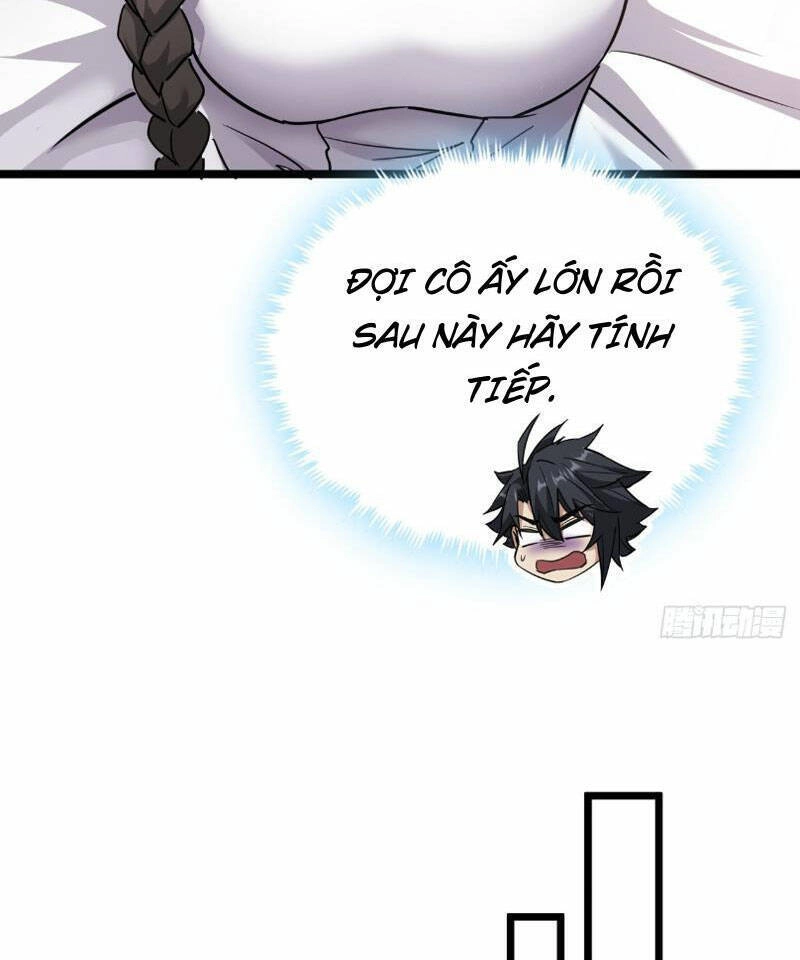 Trò Chơi Này Cũng Quá Chân Thật Rồi ! Chapter 16 - 60