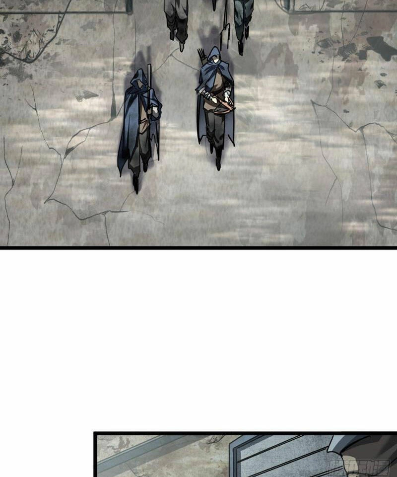 Trò Chơi Này Cũng Quá Chân Thật Rồi ! Chapter 16 - 63