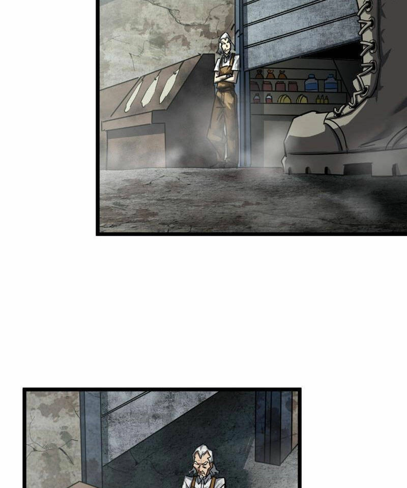 Trò Chơi Này Cũng Quá Chân Thật Rồi ! Chapter 16 - 64