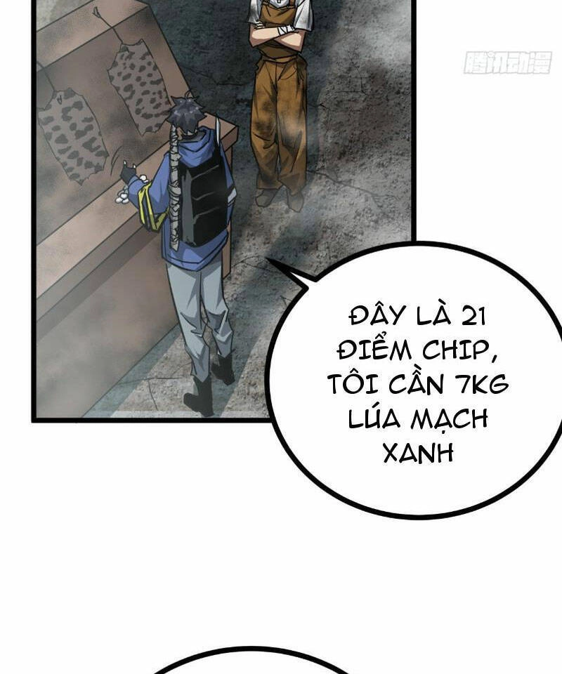 Trò Chơi Này Cũng Quá Chân Thật Rồi ! Chapter 16 - 65