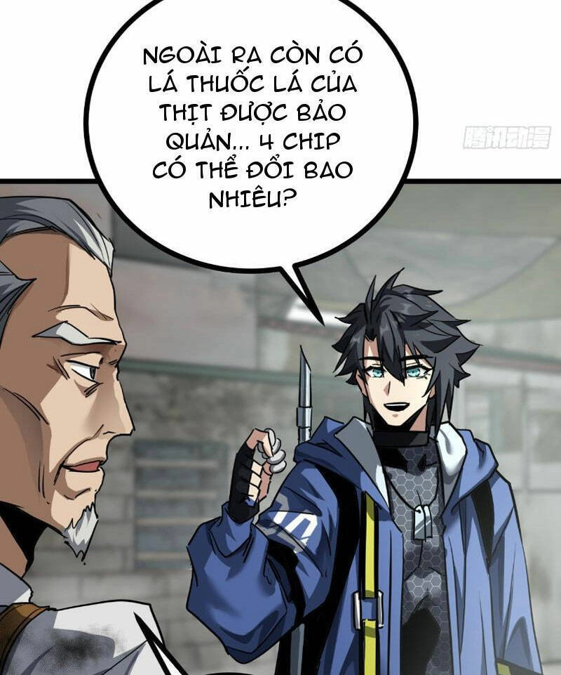 Trò Chơi Này Cũng Quá Chân Thật Rồi ! Chapter 16 - 66