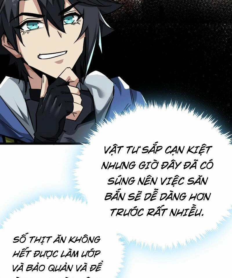 Trò Chơi Này Cũng Quá Chân Thật Rồi ! Chapter 16 - 69