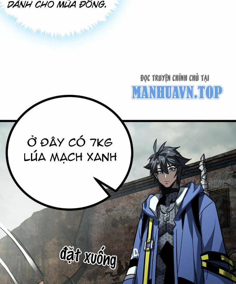 Trò Chơi Này Cũng Quá Chân Thật Rồi ! Chapter 16 - 70