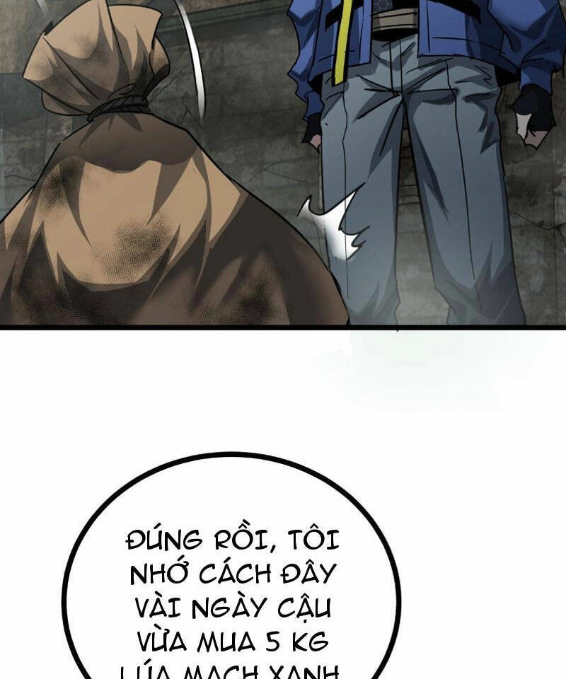 Trò Chơi Này Cũng Quá Chân Thật Rồi ! Chapter 16 - 71