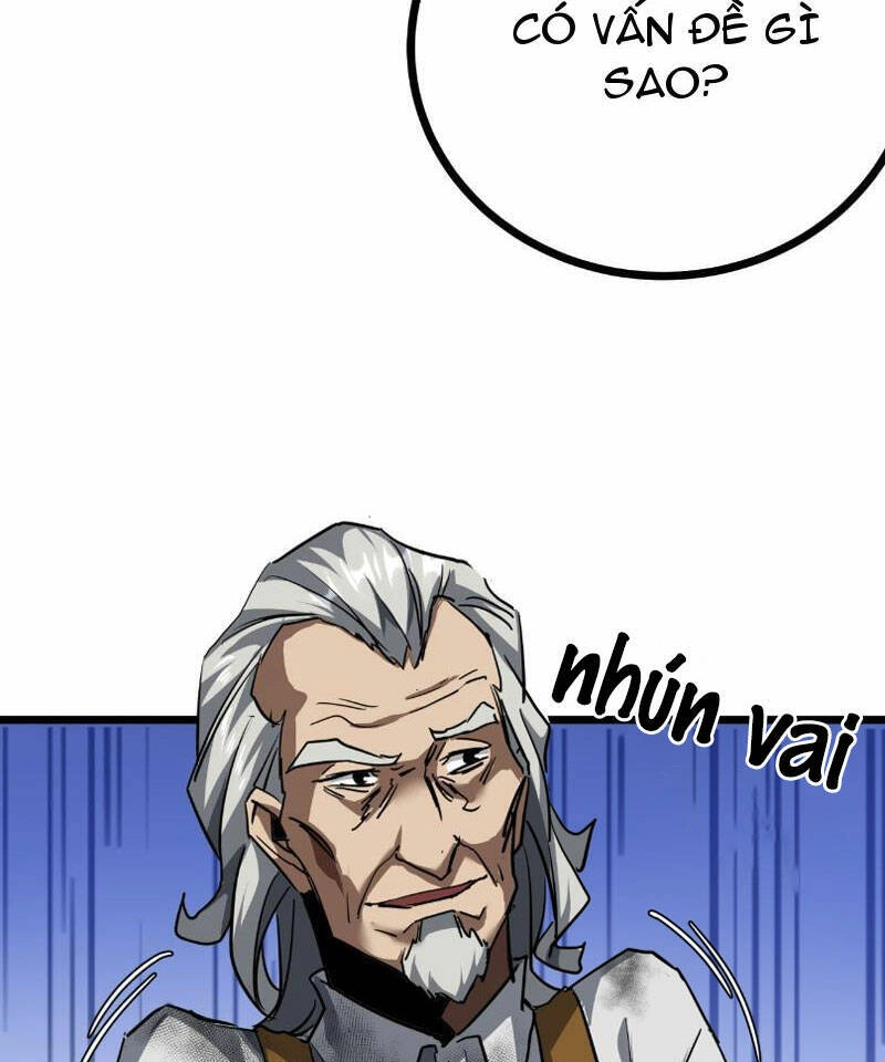 Trò Chơi Này Cũng Quá Chân Thật Rồi ! Chapter 16 - 73