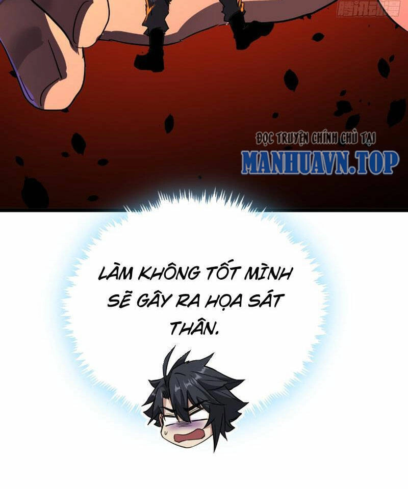 Trò Chơi Này Cũng Quá Chân Thật Rồi ! Chapter 16 - 79