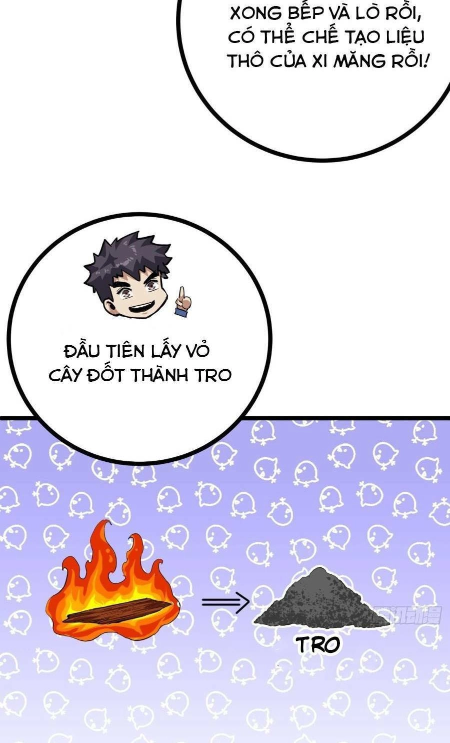 Trò Chơi Này Cũng Quá Chân Thật Rồi ! Chapter 17 - 15