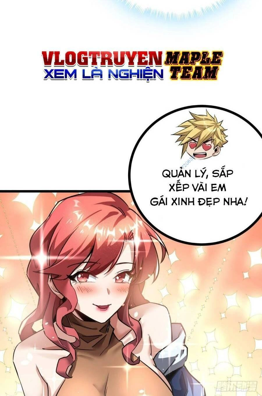 Trò Chơi Này Cũng Quá Chân Thật Rồi ! Chapter 17 - 30