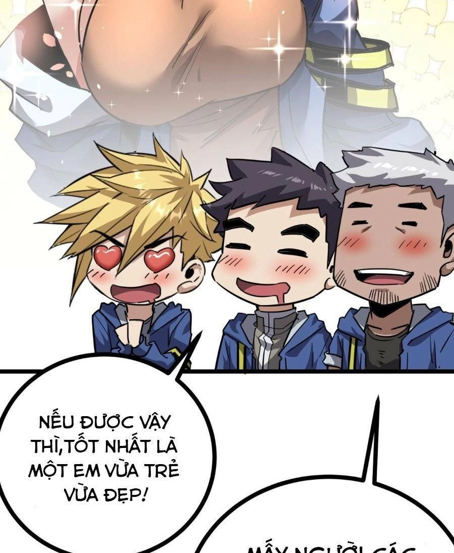 Trò Chơi Này Cũng Quá Chân Thật Rồi ! Chapter 17 - 31