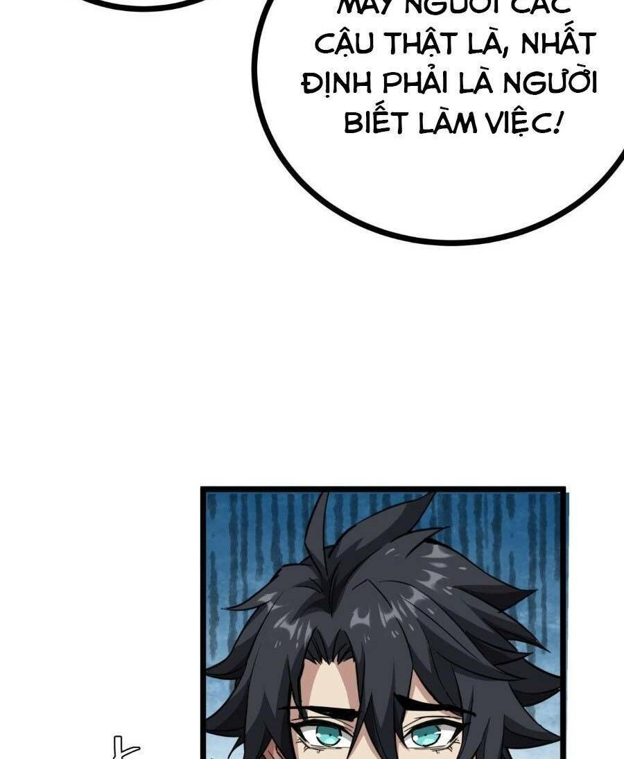 Trò Chơi Này Cũng Quá Chân Thật Rồi ! Chapter 17 - 32