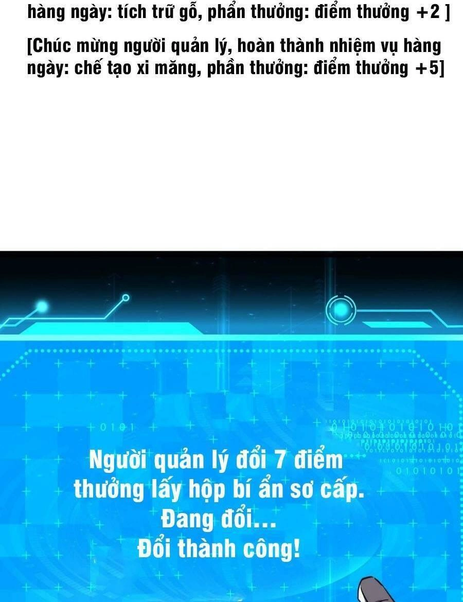 Trò Chơi Này Cũng Quá Chân Thật Rồi ! Chapter 17 - 42