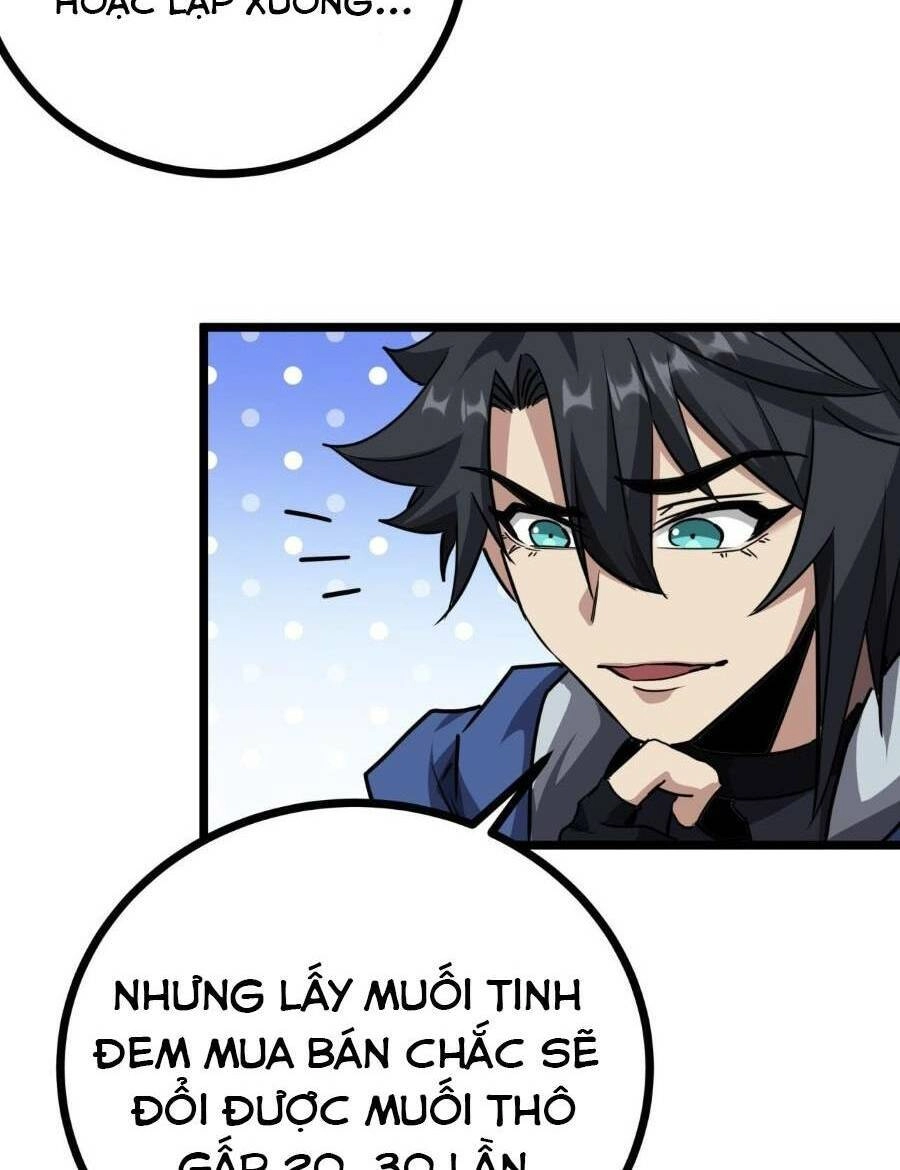 Trò Chơi Này Cũng Quá Chân Thật Rồi ! Chapter 17 - 48