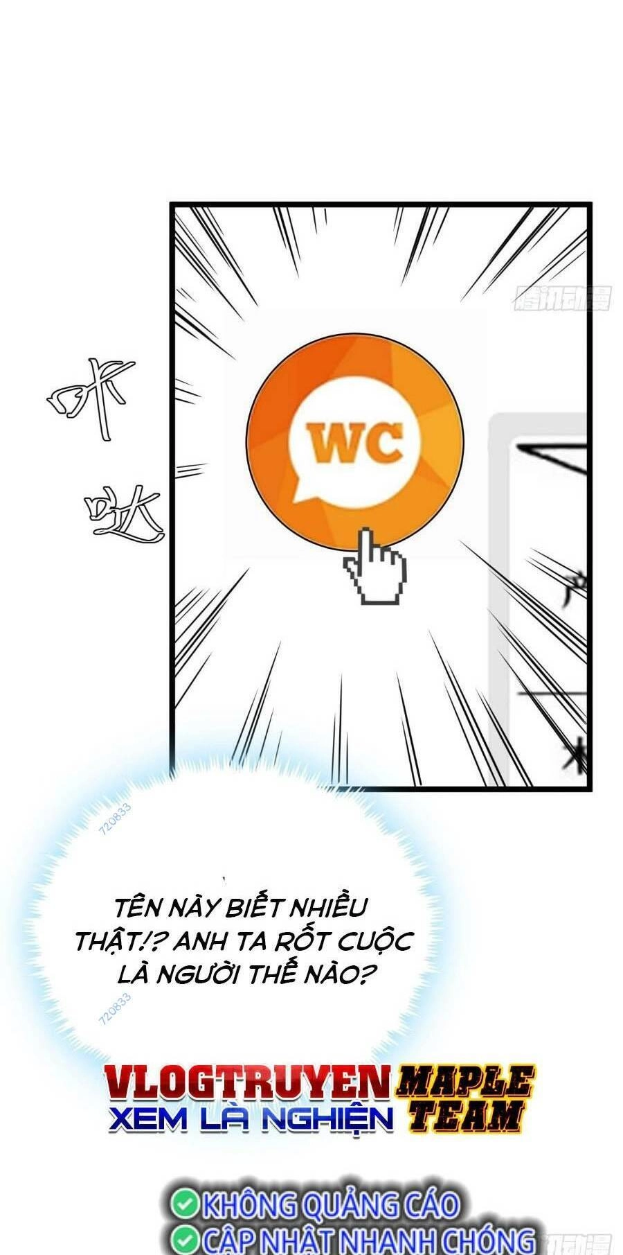 Trò Chơi Này Cũng Quá Chân Thật Rồi ! Chapter 17 - 58