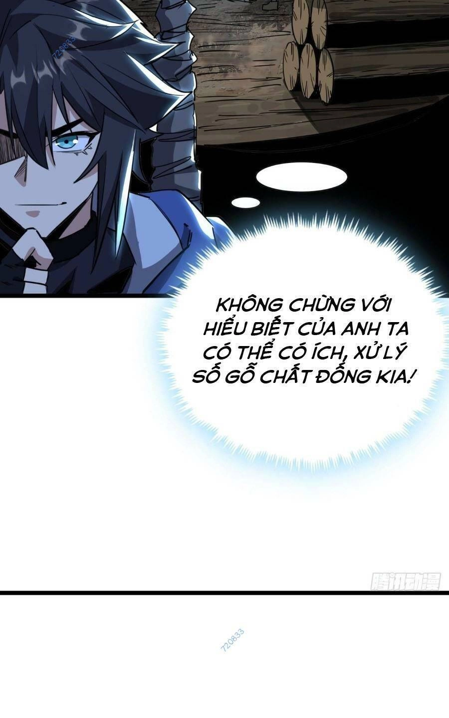 Trò Chơi Này Cũng Quá Chân Thật Rồi ! Chapter 17 - 61